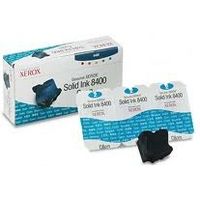Toner Xerox 108R00605 - Ciano