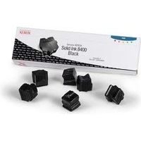 Toner Xerox 108R00608 - Nero