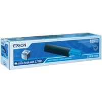 Toner Epson S05018 (C13S050189) - Ciano