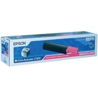 Toner Epson S05018 (C13S050188) - Magenta