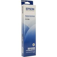 Nastro Epson S015329 - Nero