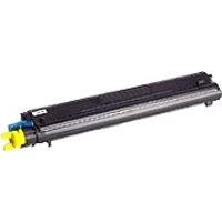 Toner Konica Minolta 1710530-002 - Giallo
