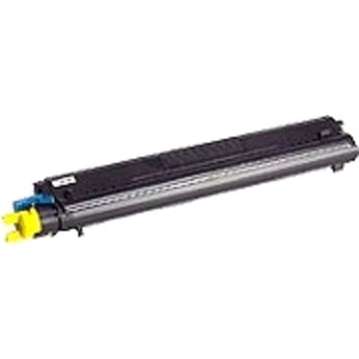 Toner Konica Minolta 1710530-002 - Giallo