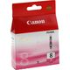 Cartuccia stampante Canon CLI-8M - Magenta