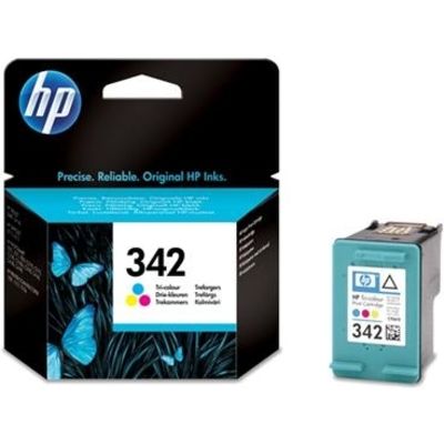 Cartuccia stampante HP 342 (C9361EE) - 3 colori