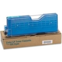 Toner Ricoh Type 155 C - Ciano
