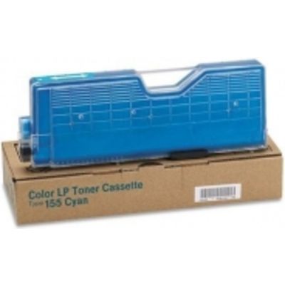 Toner Ricoh Type 155 C - Ciano