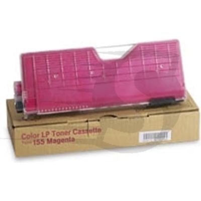 Toner Ricoh Type 155 M - Magenta