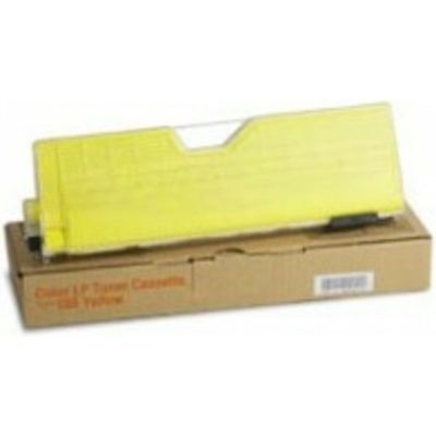 Toner Ricoh Type 155 Y - Giallo