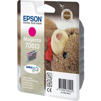 Cartuccia stampante Epson C13T061340 - Magenta