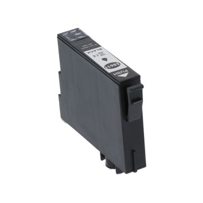 Cartuccia compatibile Epson C13T061140 - Nero