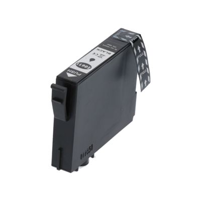 Cartuccia compatibile Epson C13T061140 - Nero