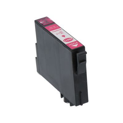 Cartuccia compatibile Epson T061 (C13T061340) - Magenta