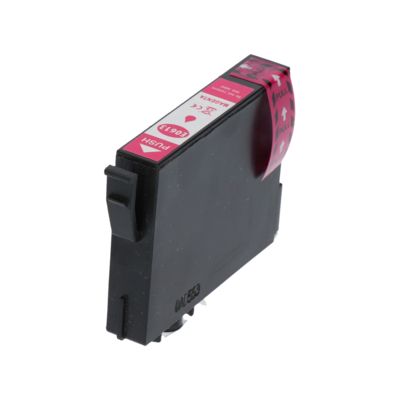 Cartuccia compatibile Epson T061 (C13T061340) - Magenta