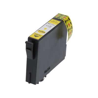 Cartuccia compatibile Epson T061 (C13T061440) - Giallo