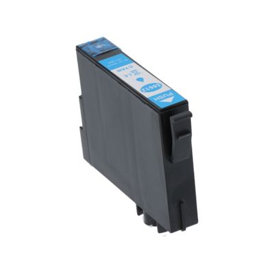 Cartuccia compatibile Epson T061 (C13T061240) - Ciano