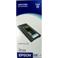 Cartuccia stampante Epson T549 (C13T549500) - Ciano chiaro