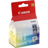 Cartuccia stampante Canon CL-41 - 3 colori