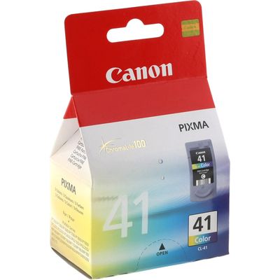 Cartuccia stampante Canon CL-41 - 3 colori