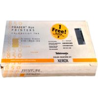 Toner Xerox 016183000 - Nero + giallo