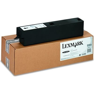 Vaschetta toner di scarto Lexmark 10B3100