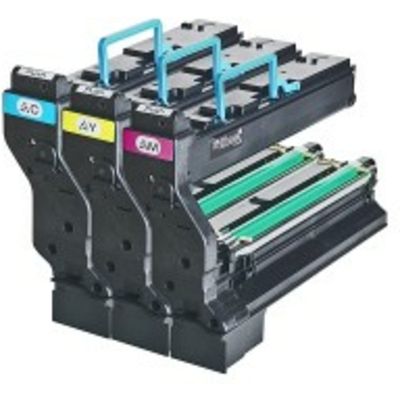 Toner Konica Minolta 1710606-002 - 3 colori