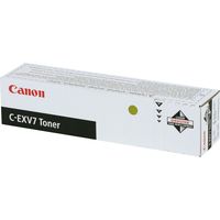Toner Canon C-EXV 7 - Nero