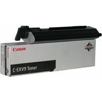 Toner Canon C-EXV 9 BK - Nero