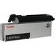 Toner Canon C-EXV 9 BK - Nero