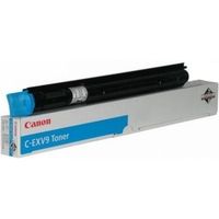 Toner Canon C-EXV 9 C - Ciano