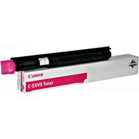 Toner Canon C-EXV 9 M - Magenta