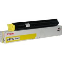 Toner Canon C-EXV 9 Y - Giallo