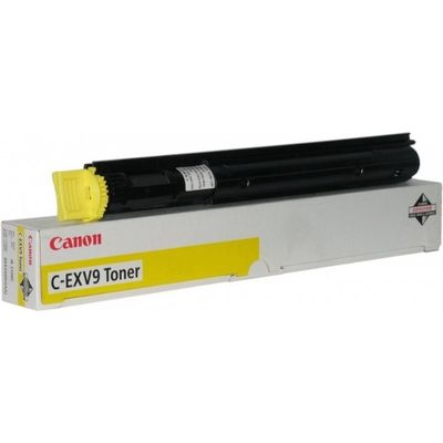 Toner Canon C-EXV 9 Y - Giallo