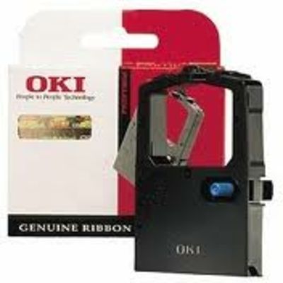 Nastro OKI 09002303 - Nero