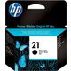 Cartuccia stampante HP 21 (C9351AE) - Nero