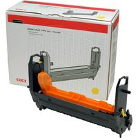 Tamburo OKI 41962805 - Giallo