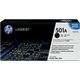 Toner HP 501A (Q6470A) - Nero