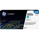 Toner HP 502A (Q6471A) - Ciano