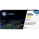 Toner HP 502A (Q6472A) - Giallo