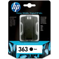 Cartuccia stampante HP 363 (C8721EE) - Nero