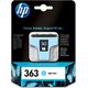 Cartuccia stampante HP 363 (C8774EE) - Ciano chiaro