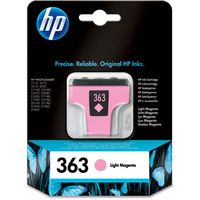 Cartuccia stampante HP 363 (C8775EE) - Magenta chiaro