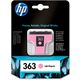 Cartuccia stampante HP 363 (C8775EE) - Magenta chiaro