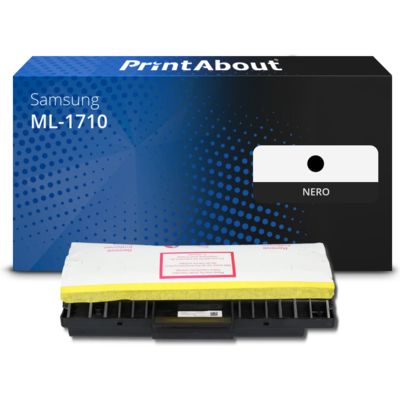 Toner compatibile Samsung ML-1710 - Nero
