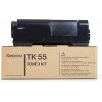 Toner Kyocera TK-55 - Nero