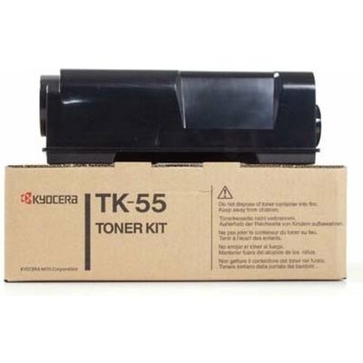 Toner Kyocera TK-55 - Nero