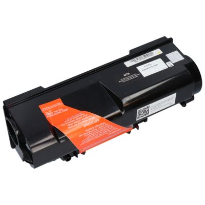Toner compatibile Kyocera TK-55 - Nero