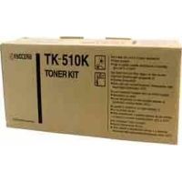 Toner Kyocera TK-510K - Nero