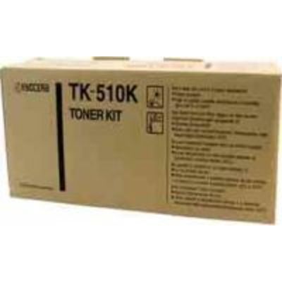 Toner Kyocera TK-510K - Nero