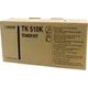 Toner Kyocera TK-510K - Nero